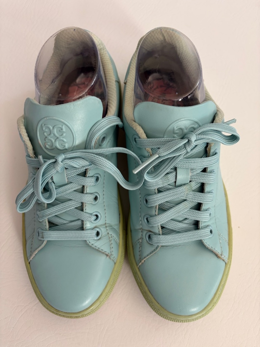 G/Fore GFore Women’s Shoes Sneakers Rare Street Disruptor Sneakers size 7.5